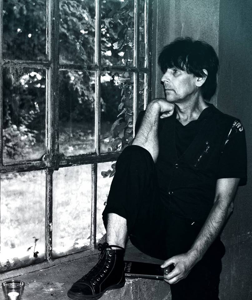Klaus Märkert
